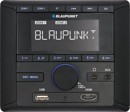 Blaupunkt Bpa 3022 M