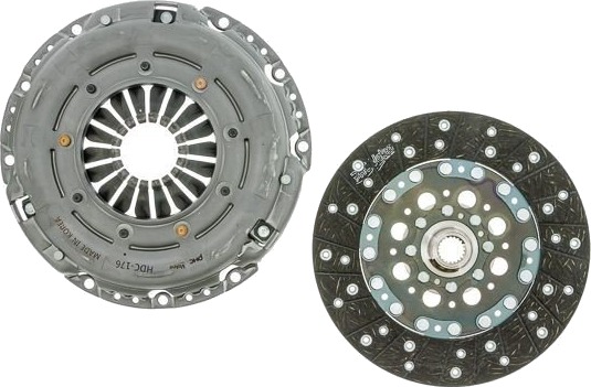 Clutchsett AISIN KY-143R