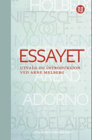 Essayet Essayet