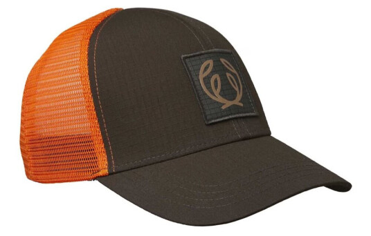 Chevalier Men's Symbol Cap High Vis Orange L/XL, High Vis Orange Chevalier Men's Symbol Cap High Vis Orange L/XL, High Vis Orange