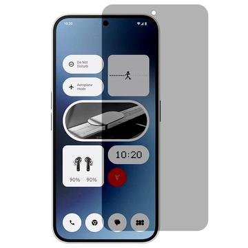 Nothing Phone (2a)/(2a) Plus Privatliv Beskyttelsesglass