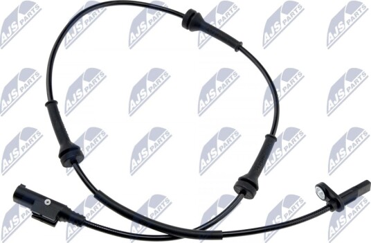 ABS sensor NTY HCA-FT-020