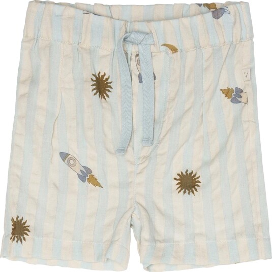 That"s Mine Shorts   Race   Espace   Thats Mine   68   Shorts Beige Blå   62