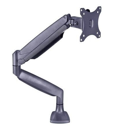 Multibrackets M Deskmount Gas Spring Single Black Multibrackets M Deskmount Gas Spring Single Black