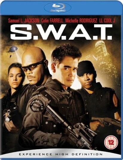 S.W.A.T. (2003) S.W.A.T. (2003)