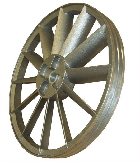 Drift Air 103587 Remhjul Flywheel D380 2A 22 25 Drift Air 103587 Remhjul Flywheel D380 2A 22 25