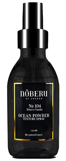 Nõberu Of Sweden Ocean Powder 150 ml