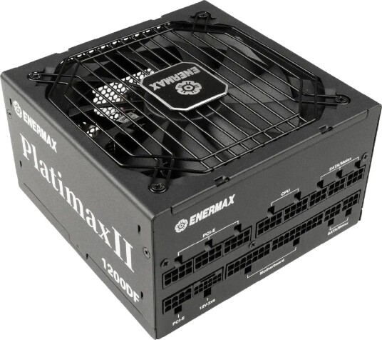 Enermax PSU 1200W EPS1200P NPX