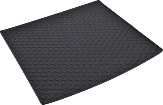 RIGUM 437072 Bunnplate til bagasjerom