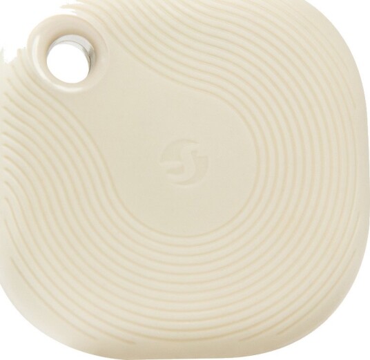 Shelly Blu fjernkontrollknapp Bluetooth og Zigbee beige