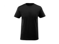MASCOT Calais, T-skjorte, Voksen, Hankjønn, Sort, XL, SML