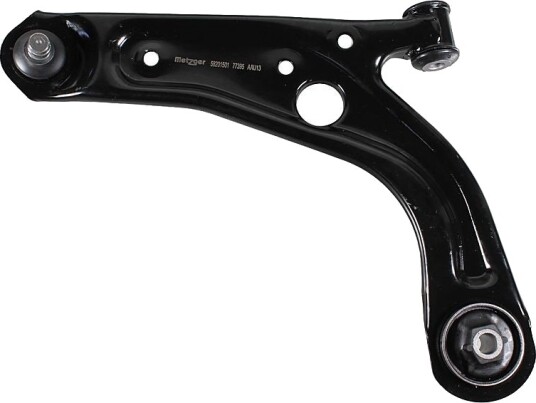 METZGER 58201501 Bærearm METZGER 58201501 Bærearm