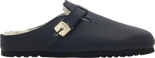 Scholl Herre Sko Svart 44 EU, Scholl Herre Sko Svart 44 EU,