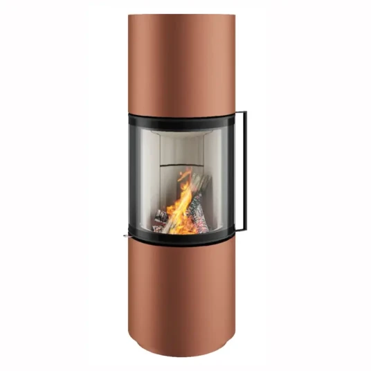 Spartherm Passo S Copper Spartherm Passo S Copper