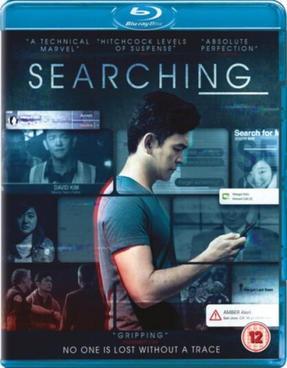 Searching Searching