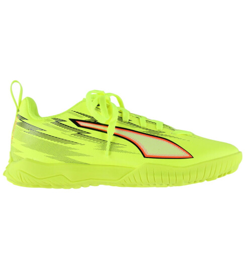 Puma Innesko Ultra 6 Play TT Jr Gul 385 Innesko