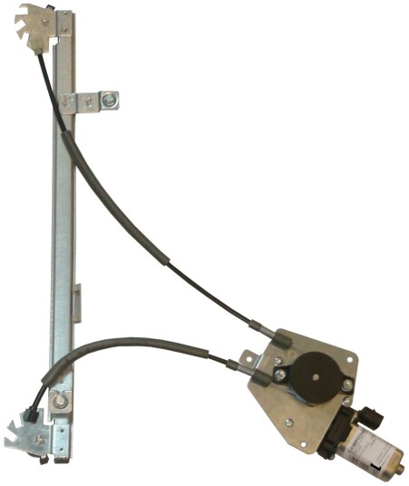 VALEO 850318 Vindusheis VALEO 850318 Vindusheis