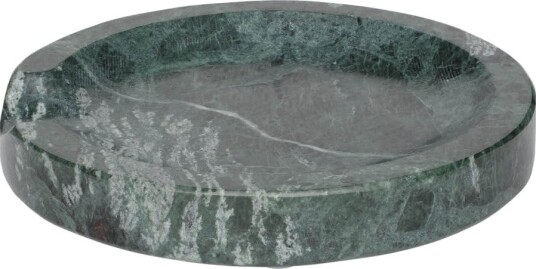 Maku Kitchen Life Gryteskjeholder marmor 12 cm grønn