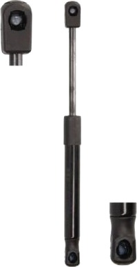 Magnum Technology MGS0017 Baklukedemper Magnum Technology MGS0017 Baklukedemper