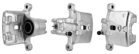 Bremsecaliper FERODO FCL694613 Bremsecaliper FERODO FCL694613
