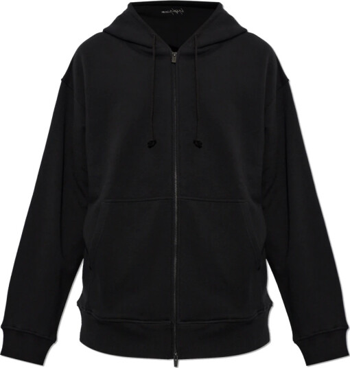 Yohji Yamamoto Herre Gensere & Hettegensere Svart L, Yohji Yamamoto Herre Gensere & Hettegensere Svart L,