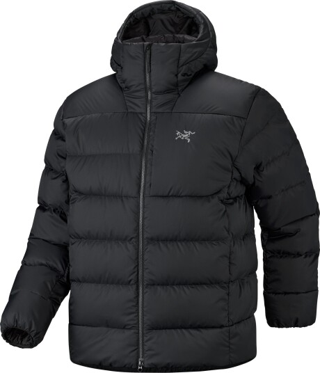 Arc"teryx Men"s Thorium Hoody Black XL