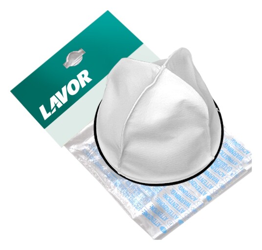 Lavor forfilter 5.212.0092 Lavor forfilter 5.212.0092