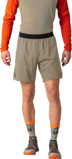Dynafit Alpine Pro 2/1 Shorts M"s Fallen Rock XL