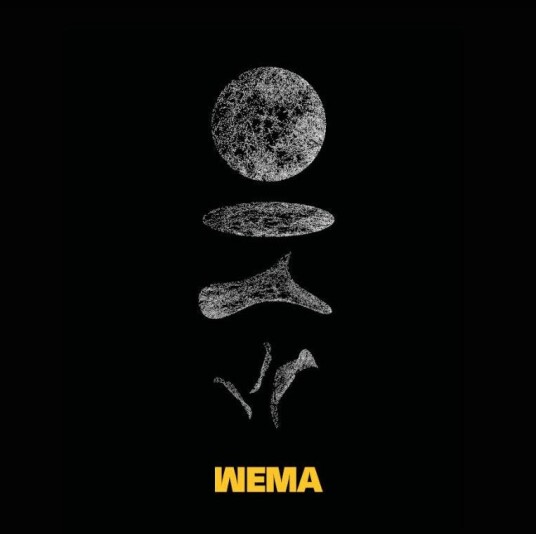 Wema Wema LP/Vinyl