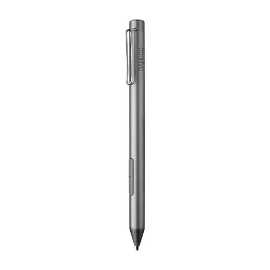 Optisk blyant Wacom CS323AG0B Grå Optisk blyant Wacom CS323AG0B Grå