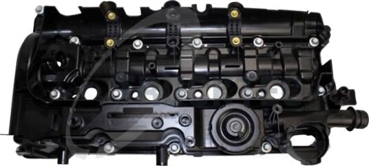 Toppdeksel TRUCKTEC AUTOMOTIVE 08.10.204