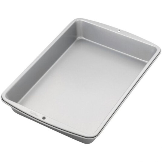 Wilton Kakeform 33 x 23 Cm Wilton Kakeform 33 x 23 Cm
