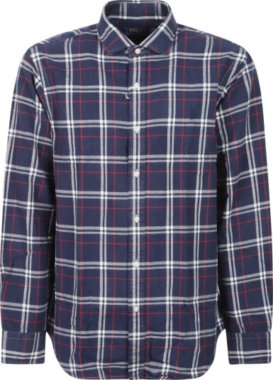 Polo Ralph Lauren Herre Skjorter Flerfarget XL, Polo Ralph Lauren Herre Skjorter Flerfarget XL,