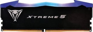 Patriot Viper Xtreme 5 DDR5 DIMM 32GB 8000MHz CL38 PVXR532G80C38K