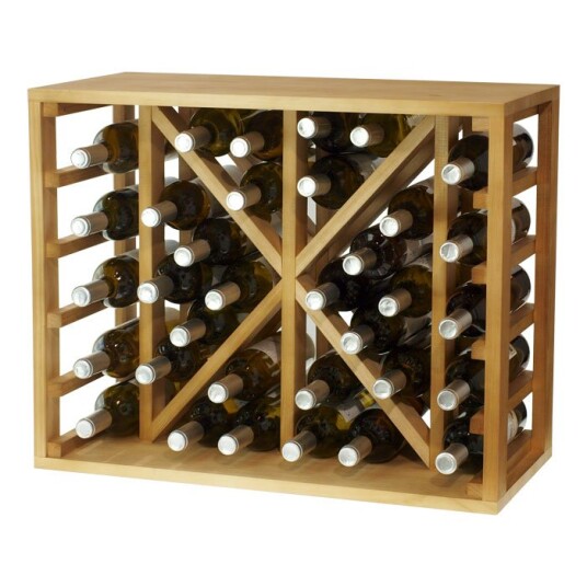 Winerex MARIO spesialmodul fra 34 flasker Furu Winerex MARIO spesialmodul fra 34 flasker Furu
