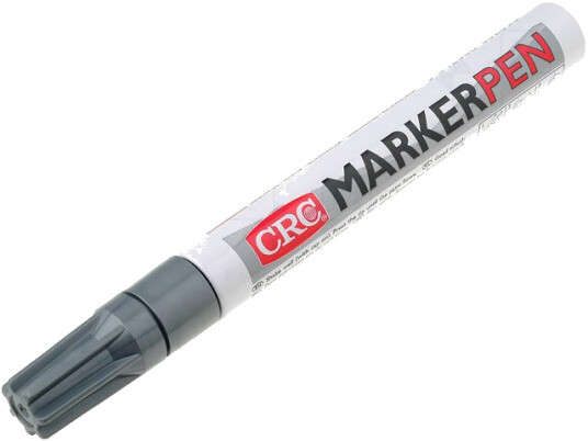 Skitt Fiske Crc Marker Pen Sort Merkepenn Skitt Fiske Crc Marker Pen Sort Merkepenn