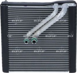 Fordamper, klimaanlegg NRF 36158