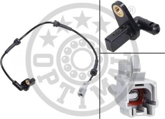 OPTIMAL 06 S413 Sensor ABS