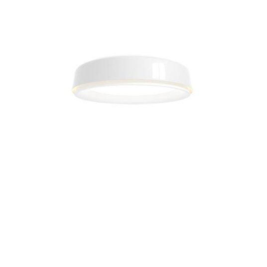 Louis Poulsen LP Grand Taklampe Ø88 3000K & Dali Hvit