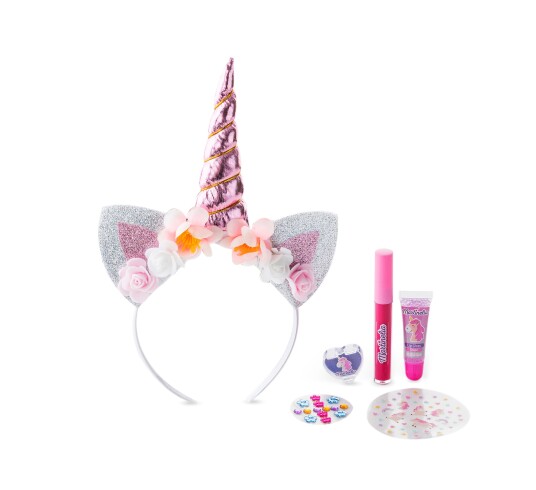 Martinelia Little Unicorn Hair & Beauty Set AQ-26104
