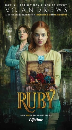 Ruby Av V.C. Andrews