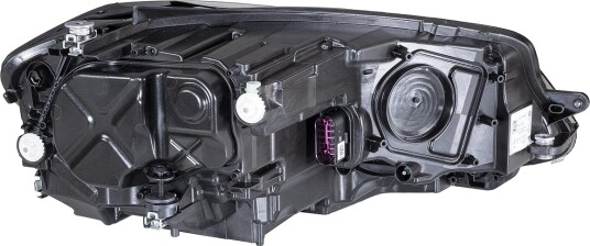 Hella Hovedlyskaster HELLA 1EX 013 924 291 Hella Hovedlyskaster HELLA 1EX 013 924 291