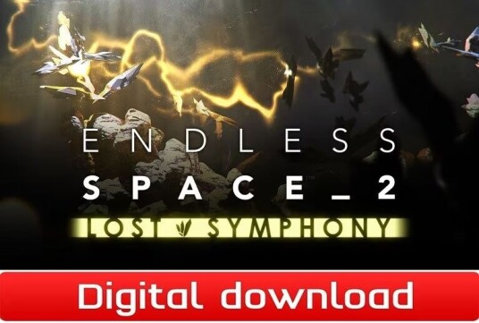 Endless Space 2 - Lost Symphony, Mac OSX