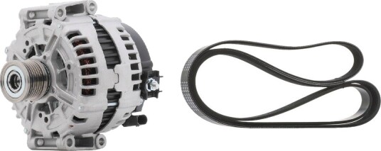 RIDEX 4G3189 Dynamo