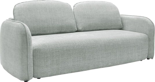 Hemanti Sovesofa 2 Seter Grå Hemanti Sovesofa 2 Seter Grå