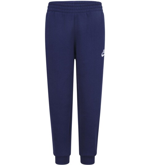 Nike F7 Fleece Pant   Navy   110 116CM