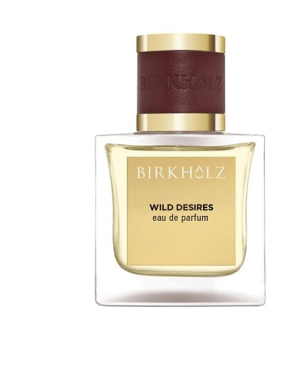 Birkholz Wild Desires 100Ml - Nude - 100 ML