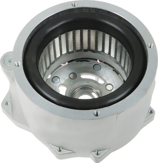 Holder, generator-drivflens AS-PL AS2022S