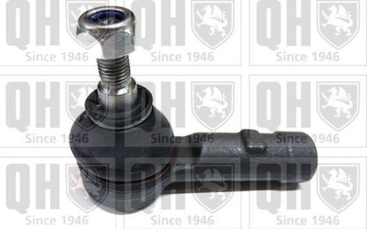 QUINTON HAZELL QR1783S Endeledd