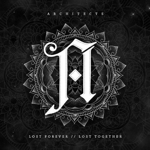 Architects Lost Forever / Lost Together CD